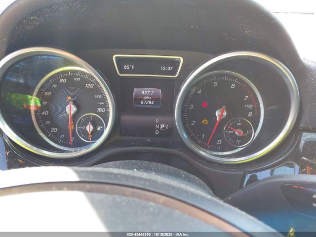 2016 MERCEDES-BENZ GLE 350 4JGDA5HB8GA666749 Photo 6