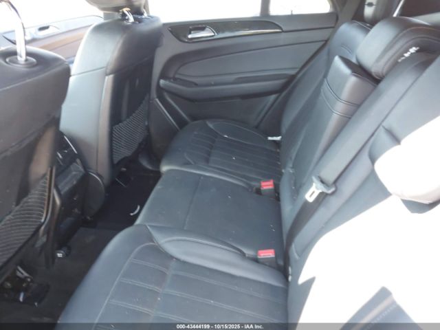 2016 MERCEDES-BENZ GLE 350 4JGDA5HB8GA666749 Photo 7