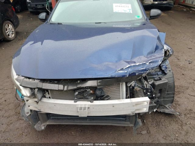 2022 NISSAN ALTIMA 1N4BL4CV8NN357666 Photo 9