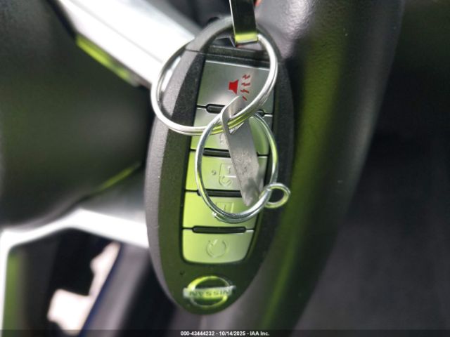 2022 NISSAN ALTIMA 1N4BL4CV8NN357666 Photo 10