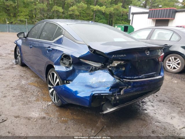 2022 NISSAN ALTIMA 1N4BL4CV8NN357666 Photo 2