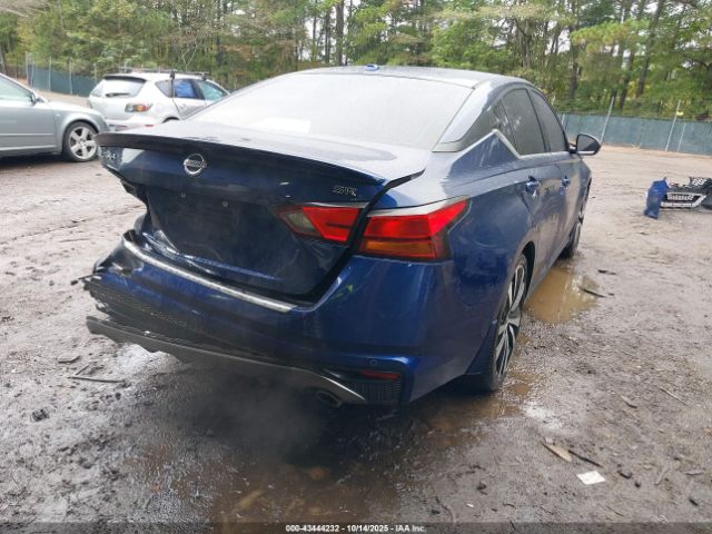 2022 NISSAN ALTIMA 1N4BL4CV8NN357666 Photo 3