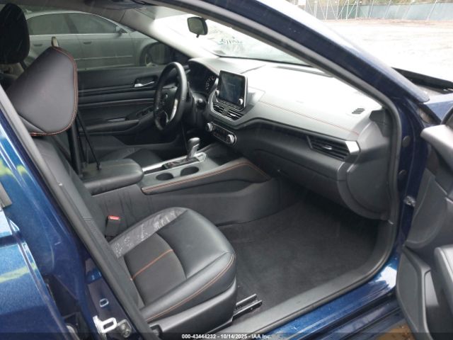 2022 NISSAN ALTIMA 1N4BL4CV8NN357666 Photo 4