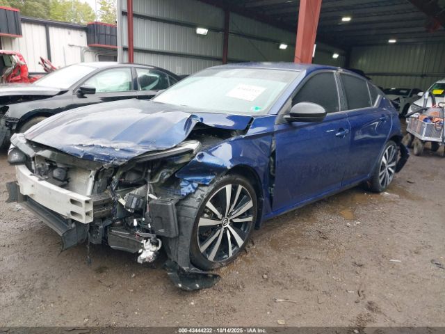 2022 NISSAN ALTIMA 1N4BL4CV8NN357666 Photo 5