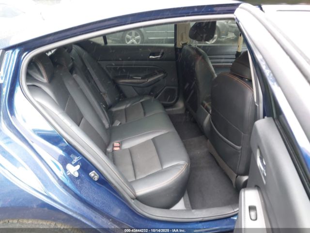 2022 NISSAN ALTIMA 1N4BL4CV8NN357666 Photo 7