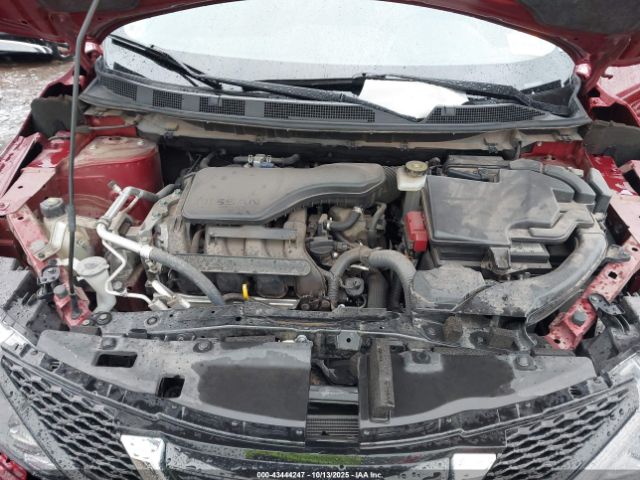 2019 NISSAN ROGUE SPORT JN1BJ1CP5KW221715 Photo 9