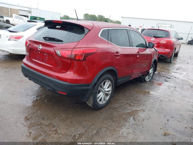 2019 NISSAN ROGUE SPORT JN1BJ1CP5KW221715 Photo 3