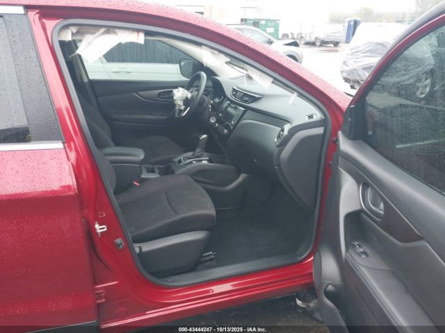 2019 NISSAN ROGUE SPORT JN1BJ1CP5KW221715 Photo 4