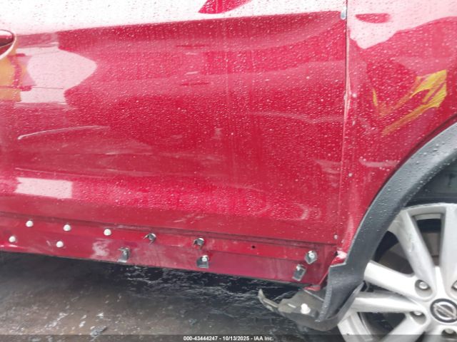 2019 NISSAN ROGUE SPORT JN1BJ1CP5KW221715 Photo 5