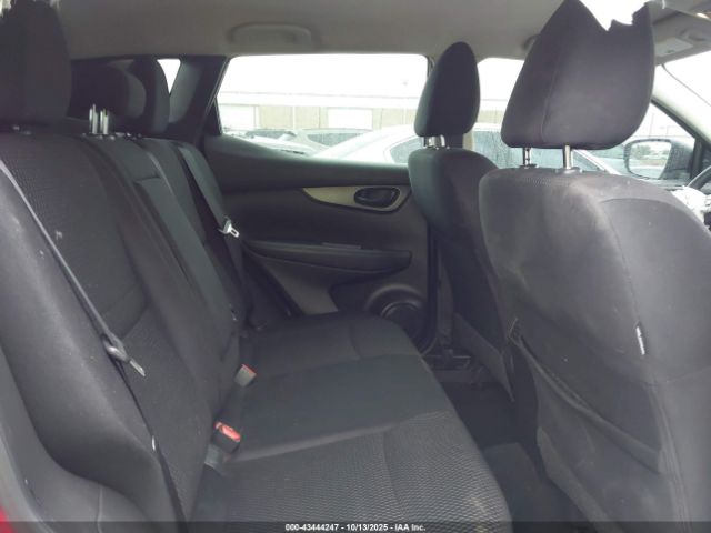 2019 NISSAN ROGUE SPORT JN1BJ1CP5KW221715 Photo 7