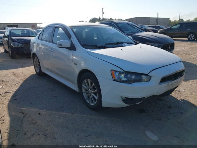 2015 MITSUBISHI LANCER JA32U2FU6FU011975 Photo 0