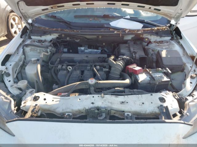 2015 MITSUBISHI LANCER JA32U2FU6FU011975 Photo 9