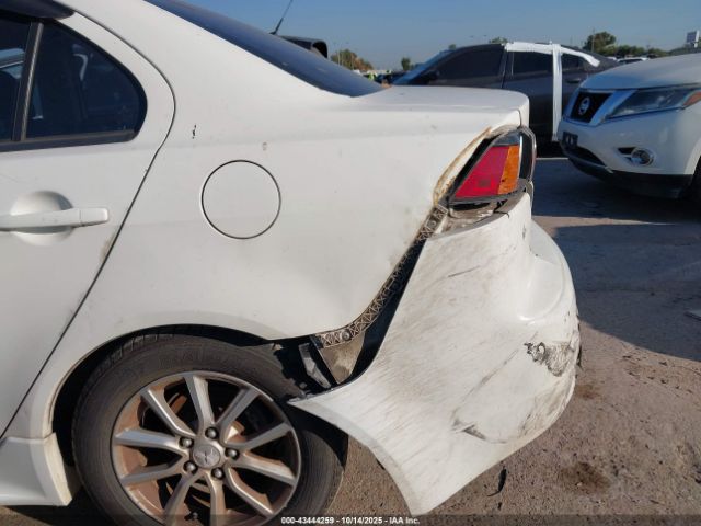 2015 MITSUBISHI LANCER JA32U2FU6FU011975 Photo 5