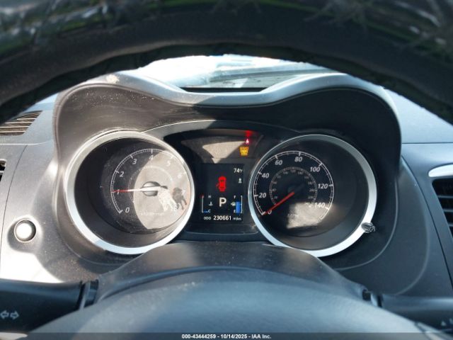 2015 MITSUBISHI LANCER JA32U2FU6FU011975 Photo 6