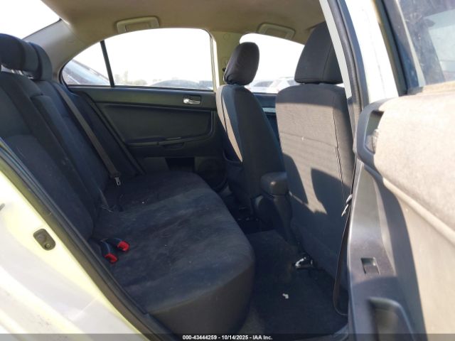 2015 MITSUBISHI LANCER JA32U2FU6FU011975 Photo 7