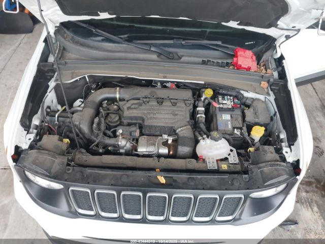 2022 JEEP RENEGADE ZACNJDB13NPN71089 Photo 9