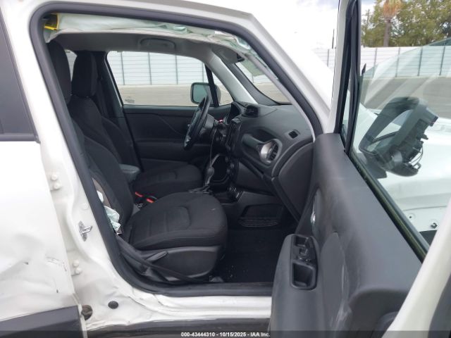 2022 JEEP RENEGADE ZACNJDB13NPN71089 Photo 4