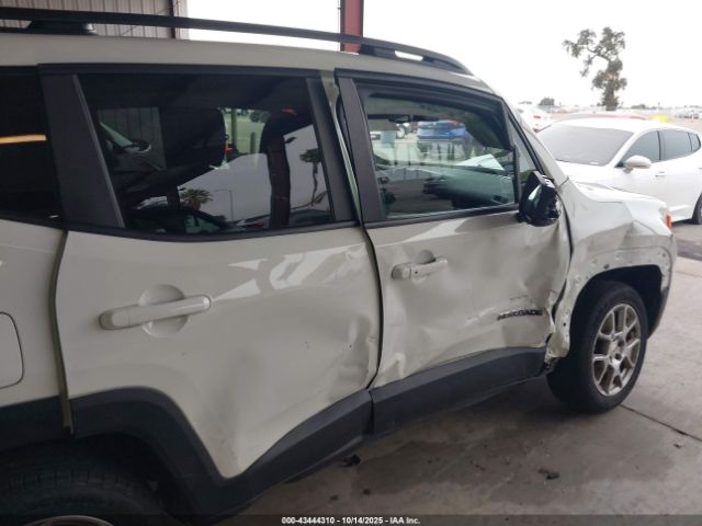 2022 JEEP RENEGADE ZACNJDB13NPN71089 Photo 5