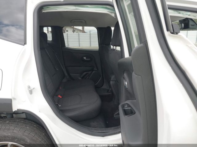 2022 JEEP RENEGADE ZACNJDB13NPN71089 Photo 7
