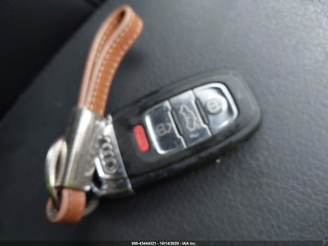 2012 AUDI A6 WAUBGAFC6CN028577 Photo 10