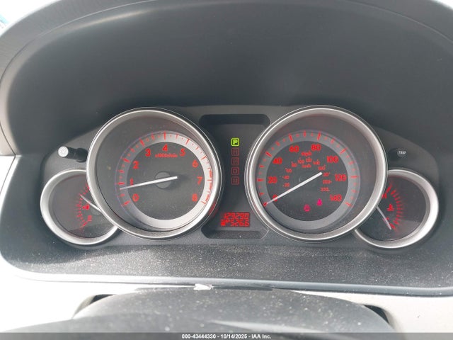 Aukcja sprzedaży 2012 Mazda Cx-9 Grand Touring, vin: JM3TB2DA9C0350356, numer aukcji: 43444330