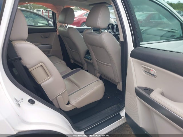 Aukcja sprzedaży 2012 Mazda Cx-9 Grand Touring, vin: JM3TB2DA9C0350356, numer aukcji: 43444330