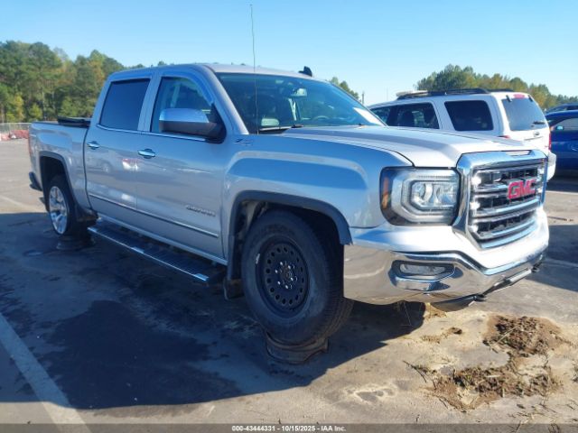 2017 GMC SIERRA 1500 3GTU2NEC0HG246338