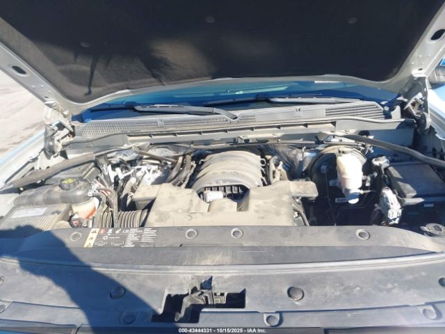 2017 GMC SIERRA 1500 3GTU2NEC0HG246338 Photo 9