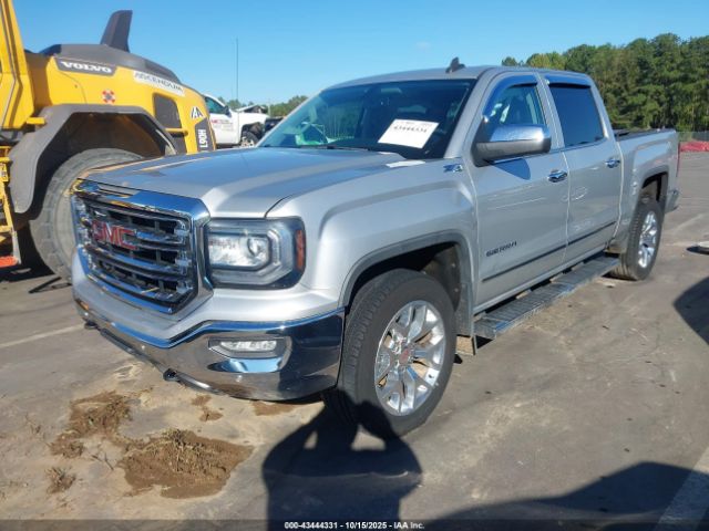 2017 GMC SIERRA 1500 3GTU2NEC0HG246338 Photo 1
