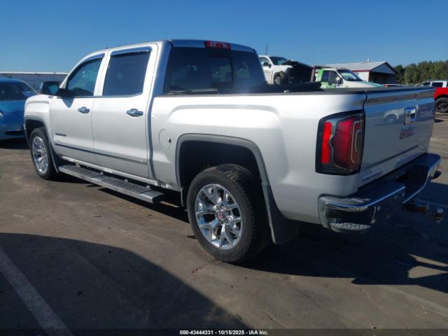 2017 GMC SIERRA 1500 3GTU2NEC0HG246338 Photo 2