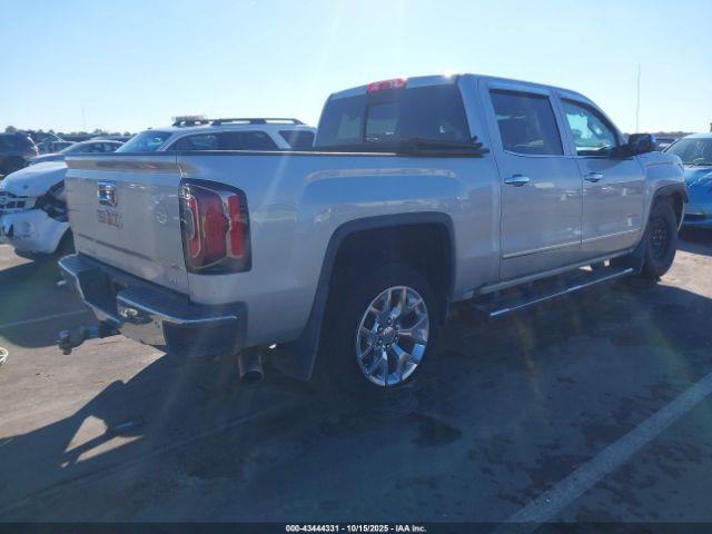 2017 GMC SIERRA 1500 3GTU2NEC0HG246338 Photo 3