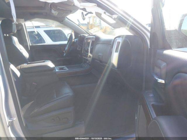 2017 GMC SIERRA 1500 3GTU2NEC0HG246338 Photo 4