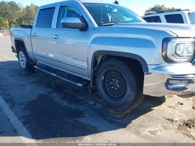 2017 GMC SIERRA 1500 3GTU2NEC0HG246338 Photo 5