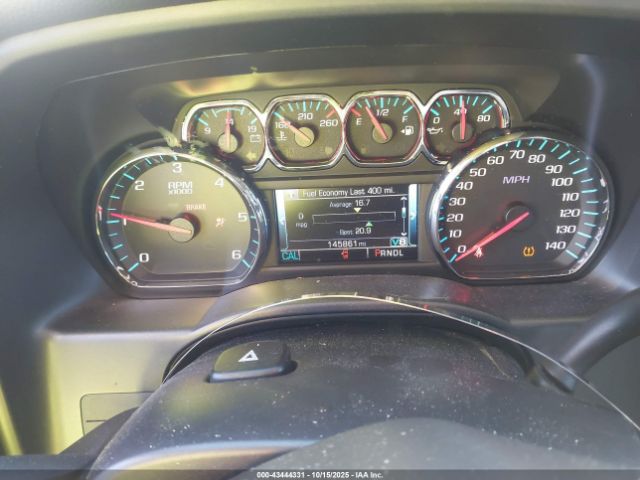 2017 GMC SIERRA 1500 3GTU2NEC0HG246338 Photo 6