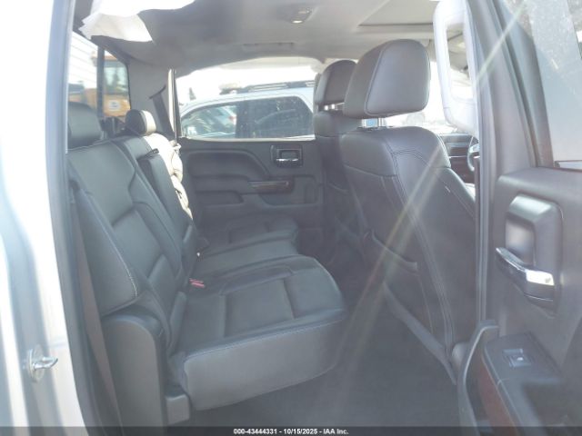 2017 GMC SIERRA 1500 3GTU2NEC0HG246338 Photo 7