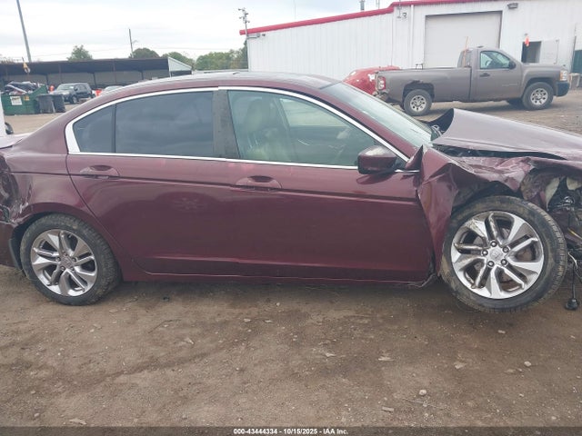 Продажа на аукционе авто 2009 Honda Accord 2.4 Ex-l, vin: 1HGCP26849A000478, номер лота: 43444334