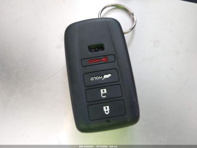 2016 ACURA ILX 19UDE2F3XGA022819 Photo 10