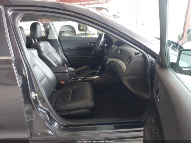 2016 ACURA ILX 19UDE2F3XGA022819 Photo 4