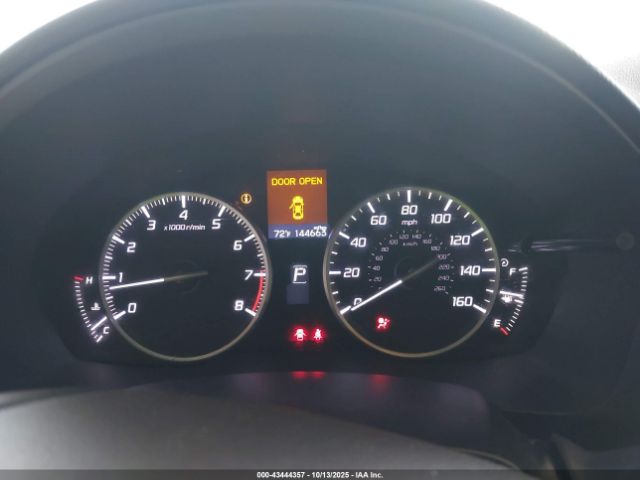 2016 ACURA ILX 19UDE2F3XGA022819 Photo 6