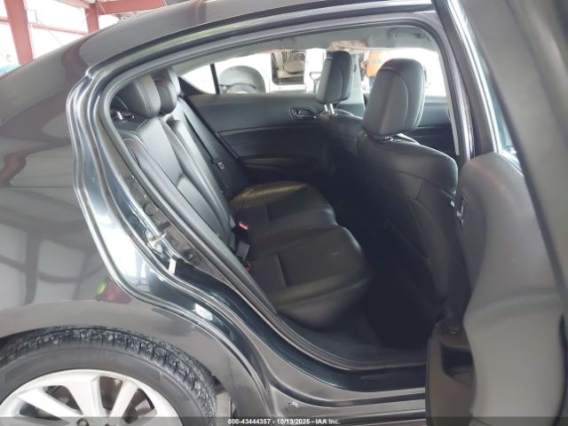 2016 ACURA ILX 19UDE2F3XGA022819 Photo 7