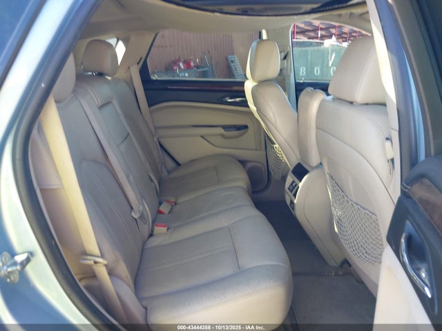 2013 CADILLAC SRX 3GYFNCE32DS536747 Photo 7