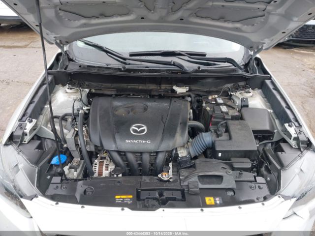 2021 MAZDA CX-3 JM1DKDB7XM1513768 Photo 9