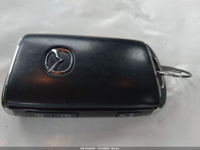 2021 MAZDA CX-3 JM1DKDB7XM1513768 Photo 10
