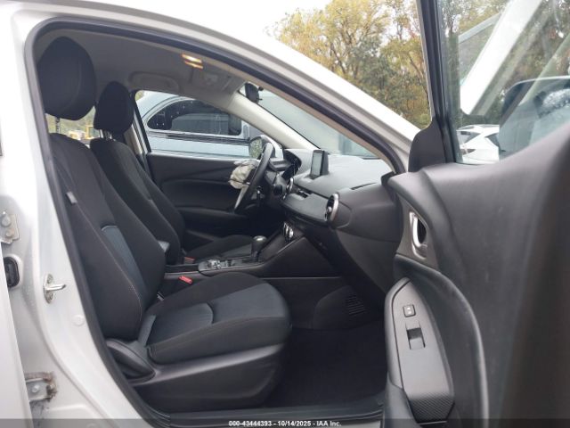 2021 MAZDA CX-3 JM1DKDB7XM1513768 Photo 4