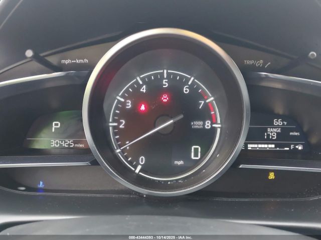 2021 MAZDA CX-3 JM1DKDB7XM1513768 Photo 6