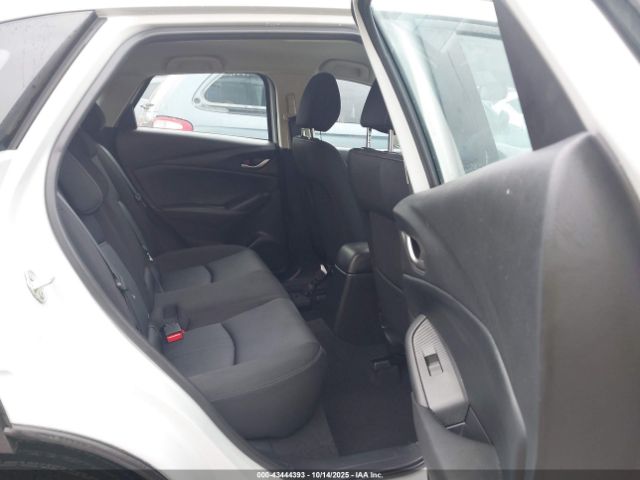 2021 MAZDA CX-3 JM1DKDB7XM1513768 Photo 7