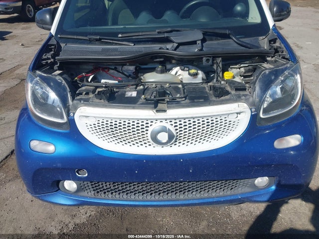 Smart Fortwo 2016 WMEFJ5DAXGK055451 Image 18