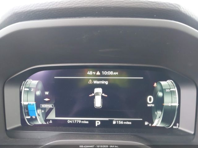 2022 MITSUBISHI OUTLANDER JA4J4VA83NZ030729 Photo 6