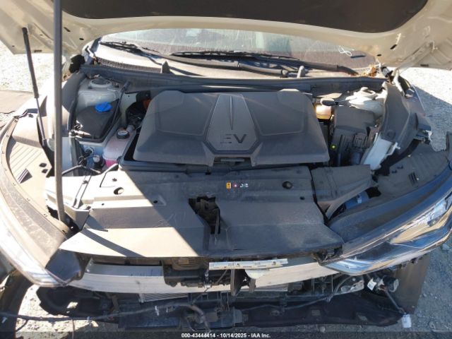 2023 KIA EV6 KNDC3DLC5P5098702 Photo 9