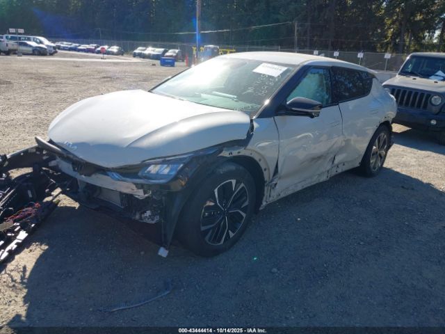 2023 KIA EV6 KNDC3DLC5P5098702 Photo 1